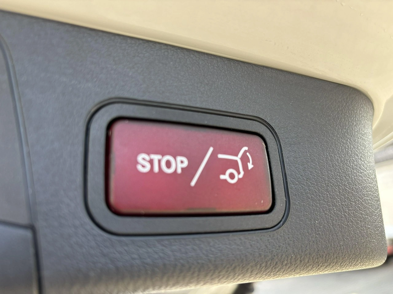 Mercedes EQB - Zdjęcie 15