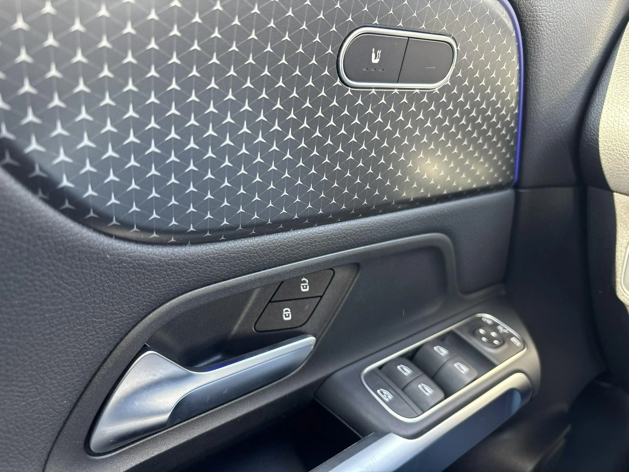 Mercedes EQB - Zdjęcie 26