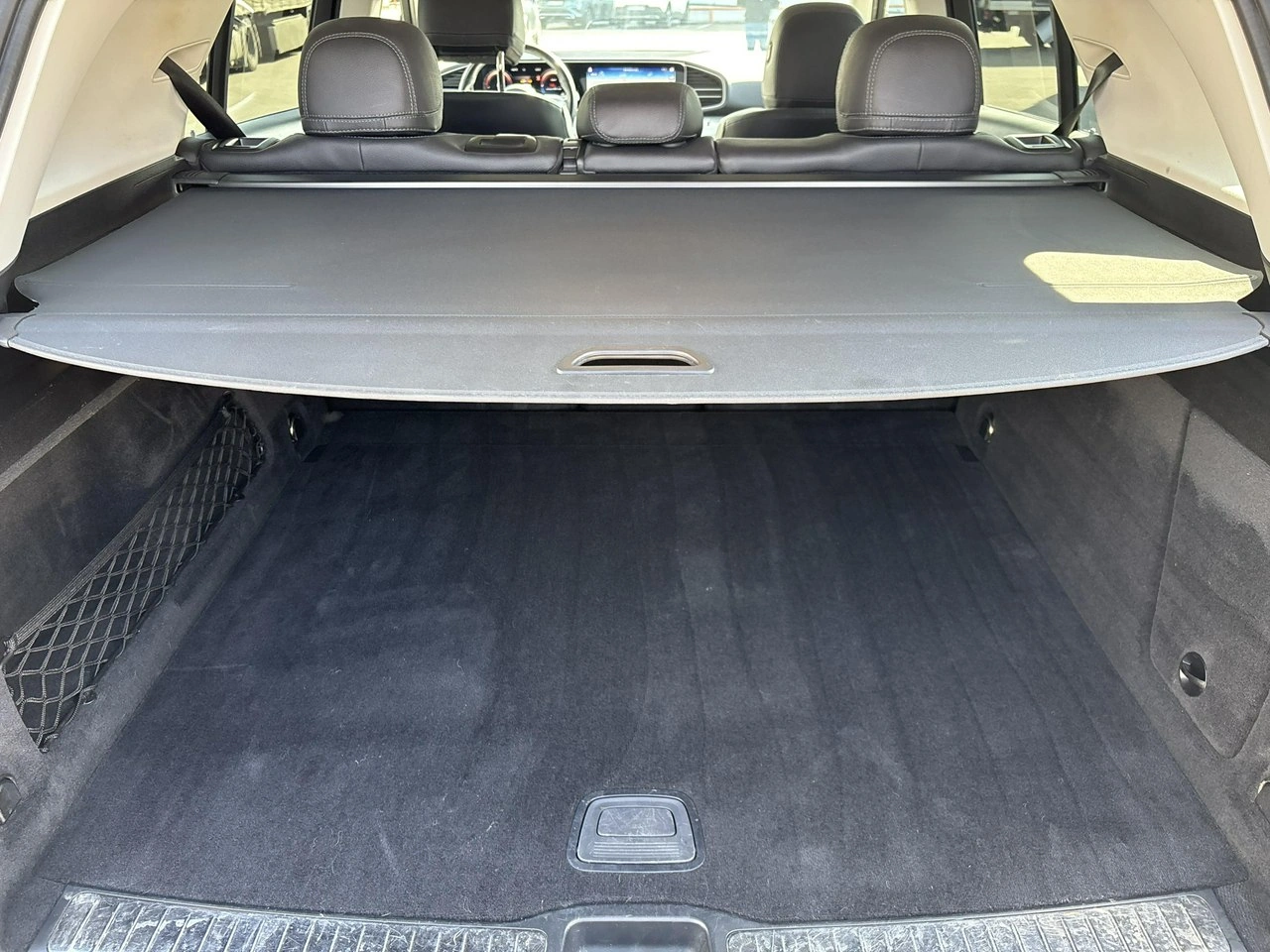 Mercedes GLE 300 - Zdjęcie 13