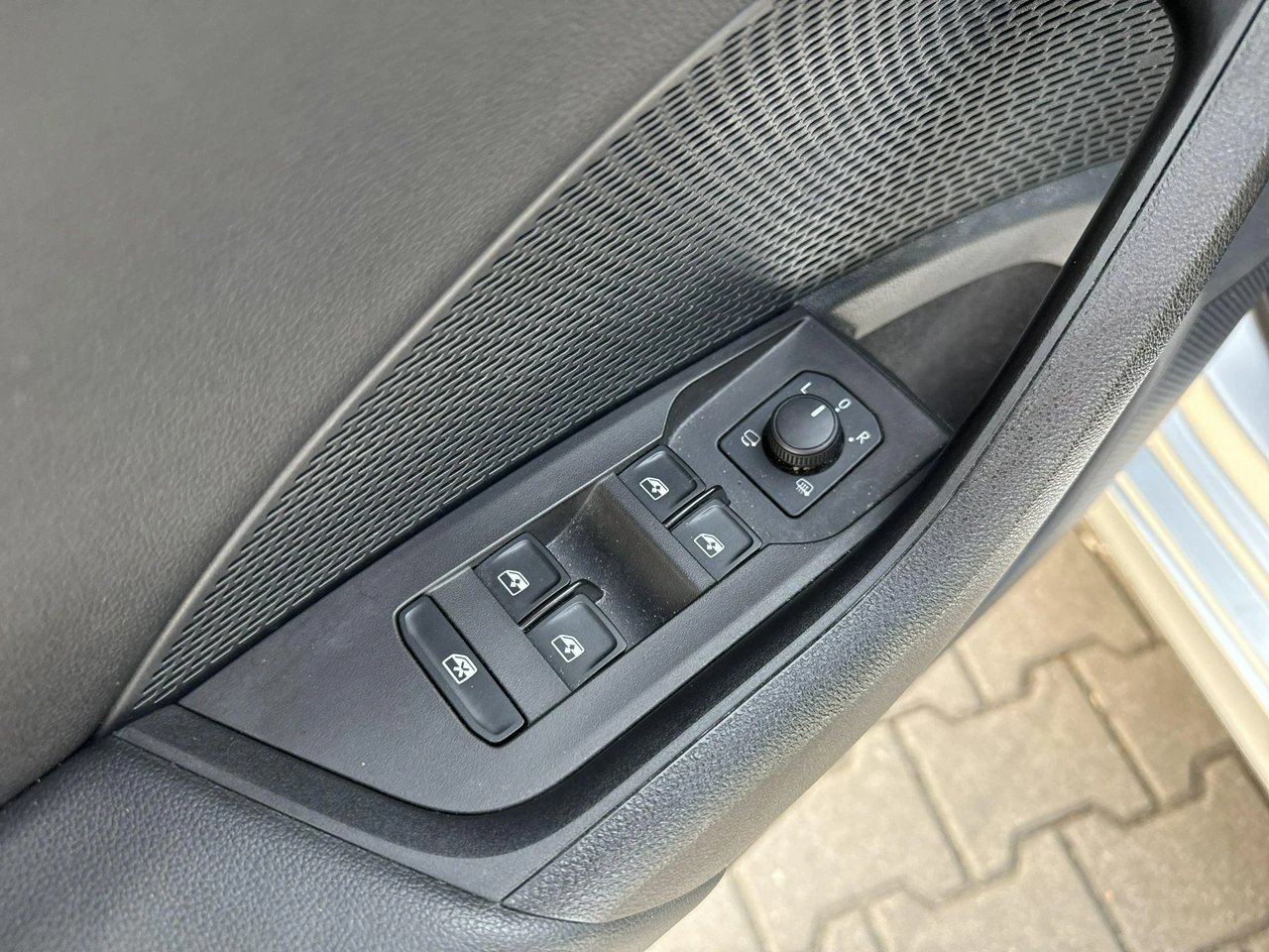 Skoda Octavia - Zdjęcie 11