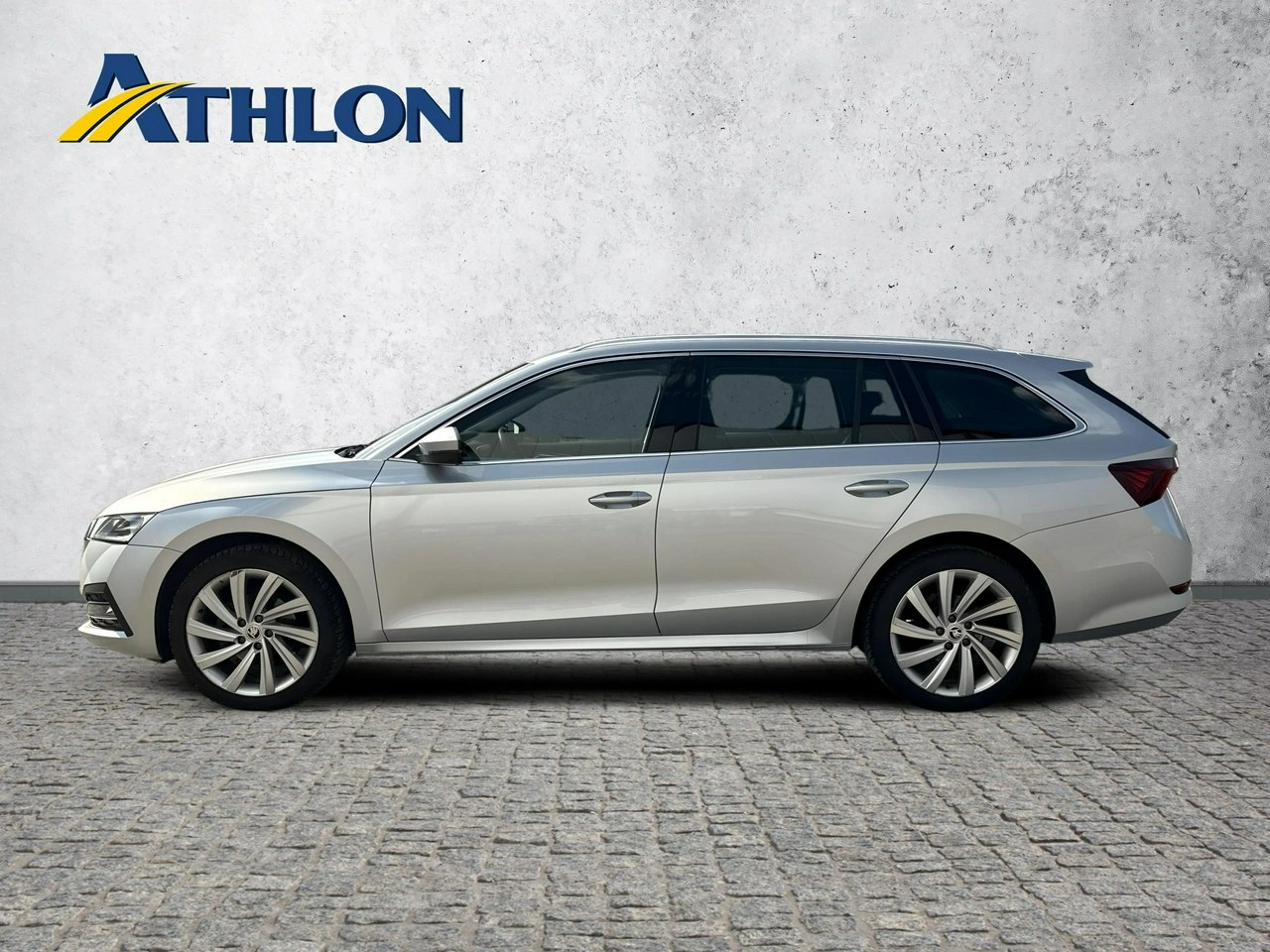 Skoda Octavia - Zdjęcie 1