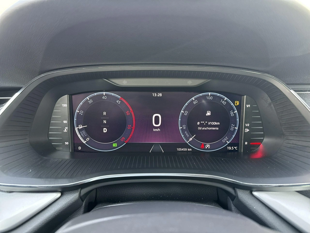 Skoda Octavia - Zdjęcie 26