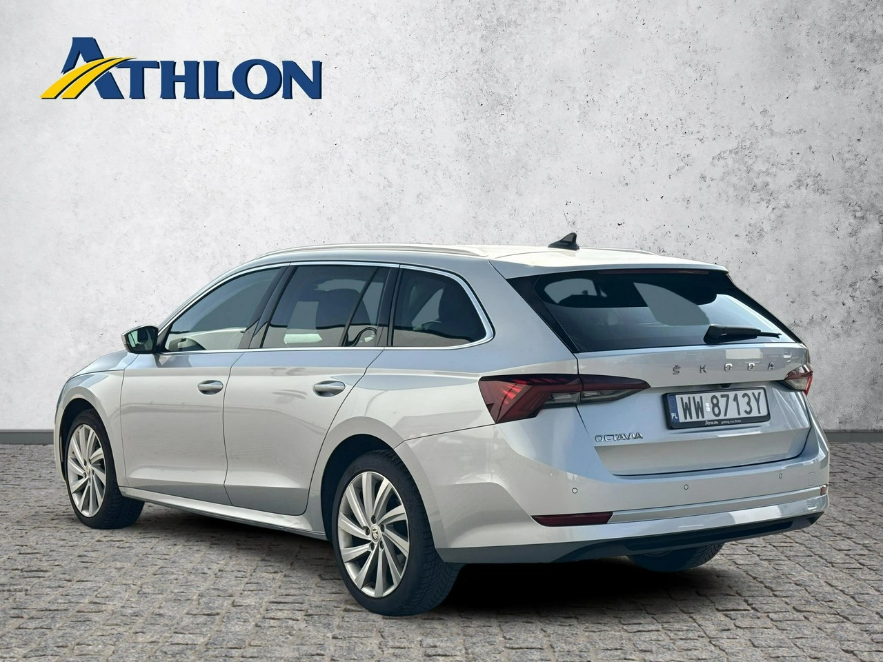 Skoda Octavia - Zdjęcie 2