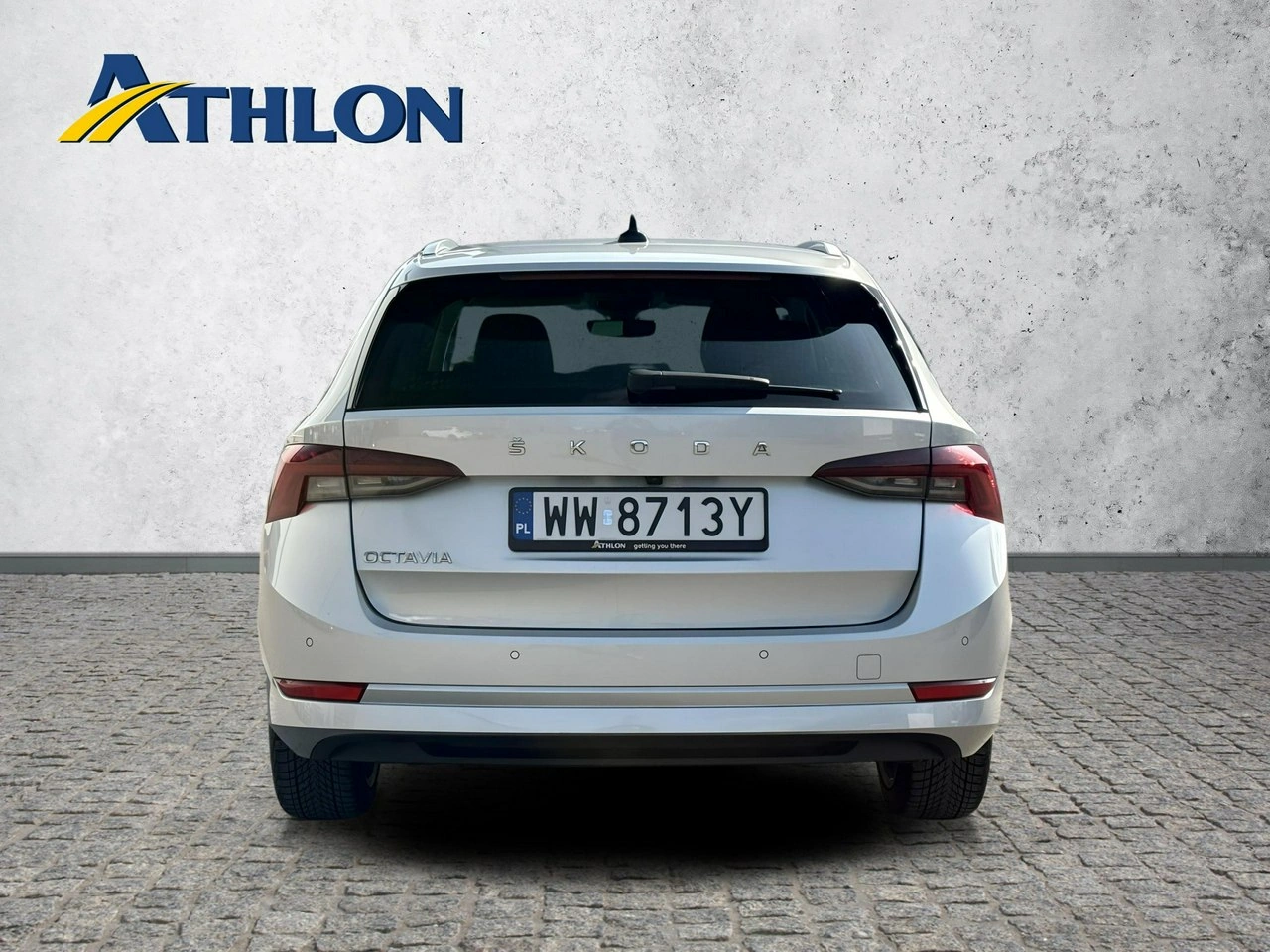 Skoda Octavia - Zdjęcie 3