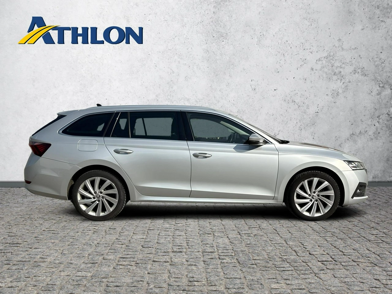 Skoda Octavia - Zdjęcie 5