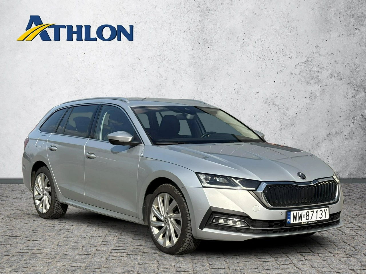 Skoda Octavia - Zdjęcie 6