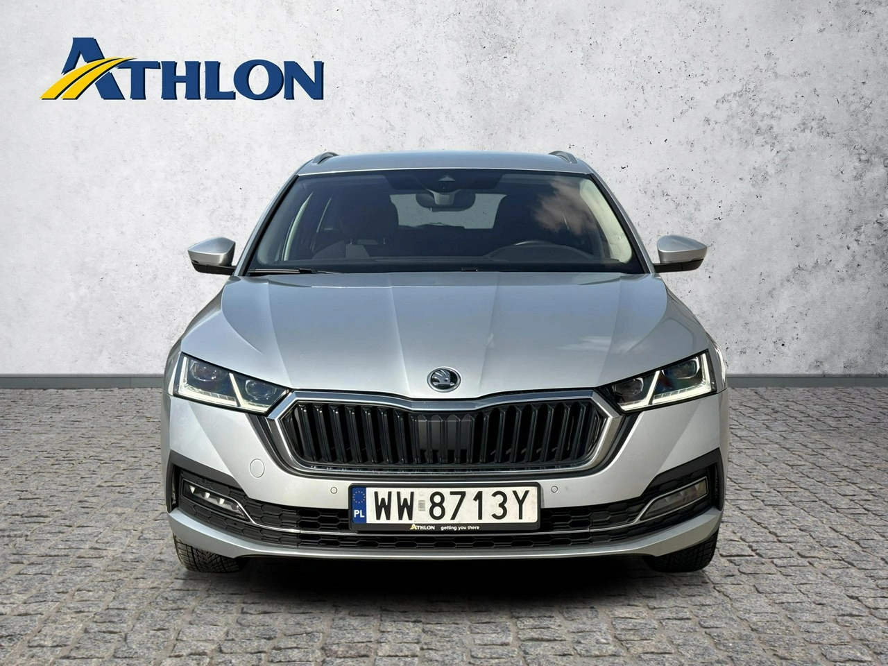 Skoda Octavia - Zdjęcie 7