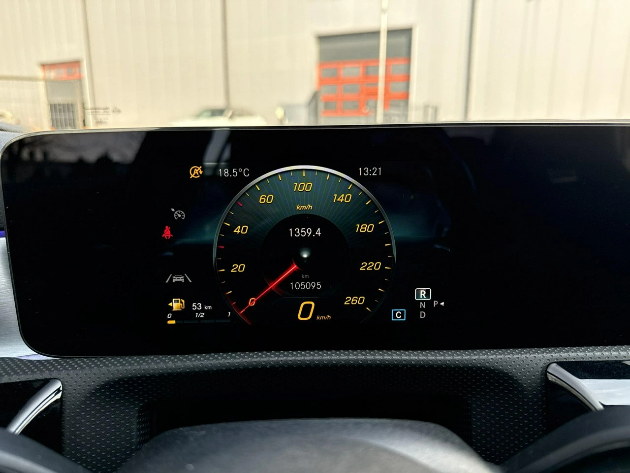 Mercedes CLA 200 - Zdjęcie 26