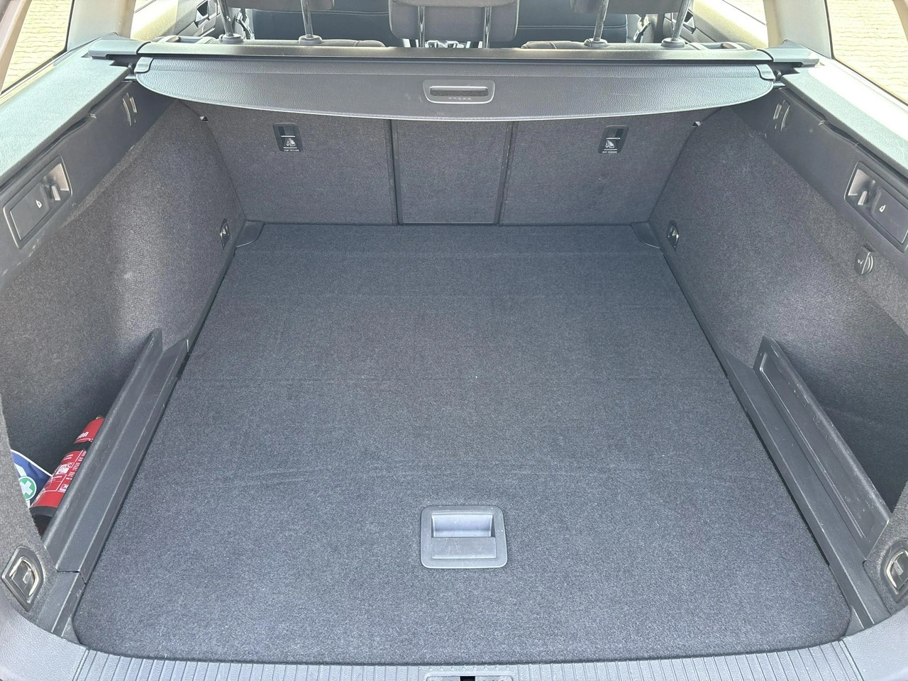 Volkswagen Passat - Zdjęcie 13