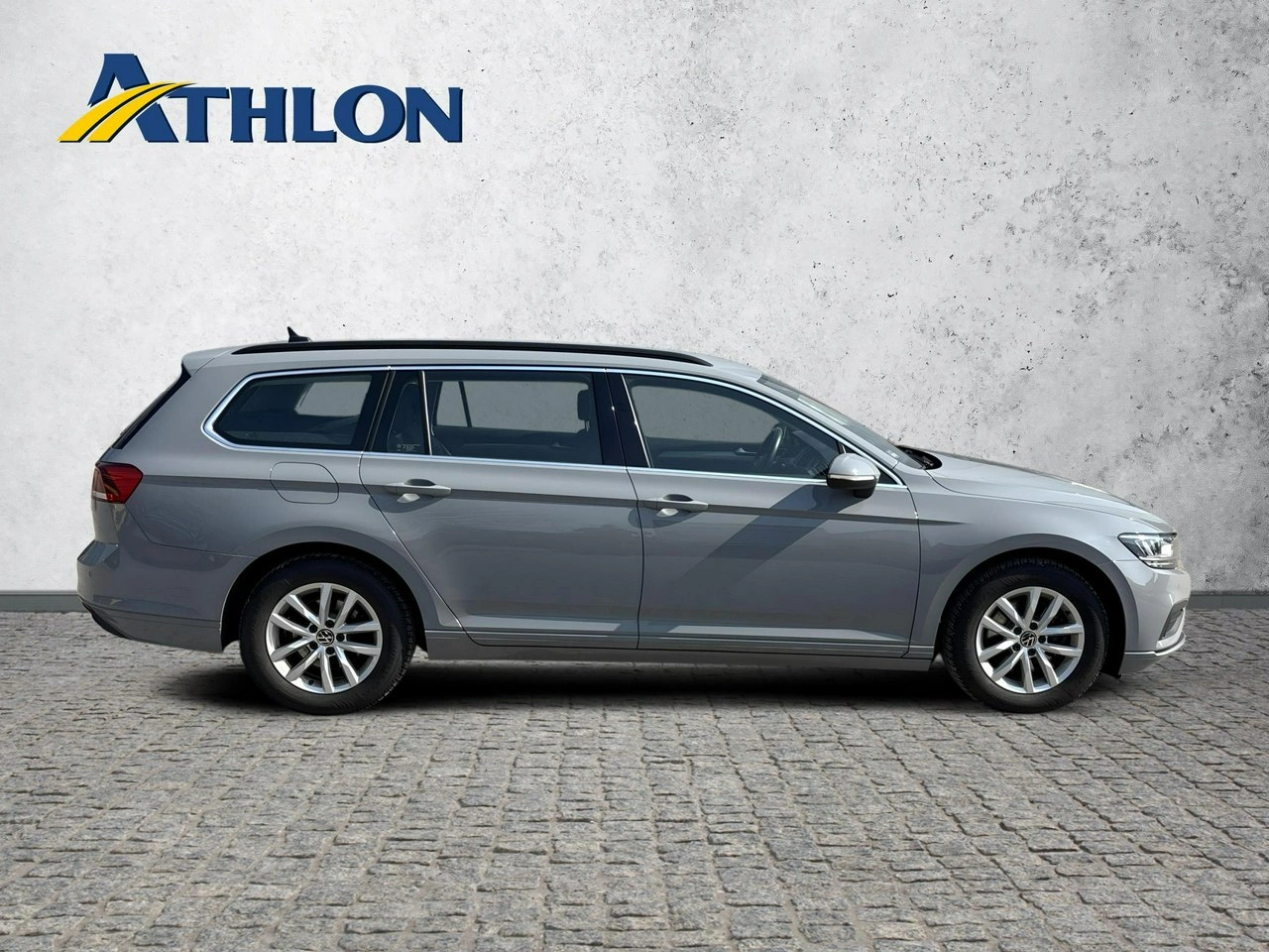 Volkswagen Passat - Zdjęcie 5