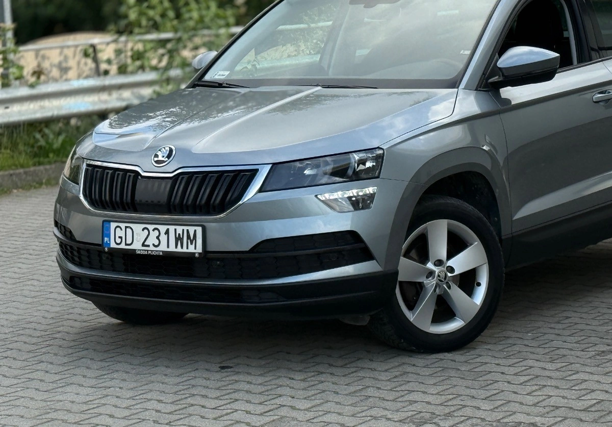Skoda Karoq - Zdjęcie 2