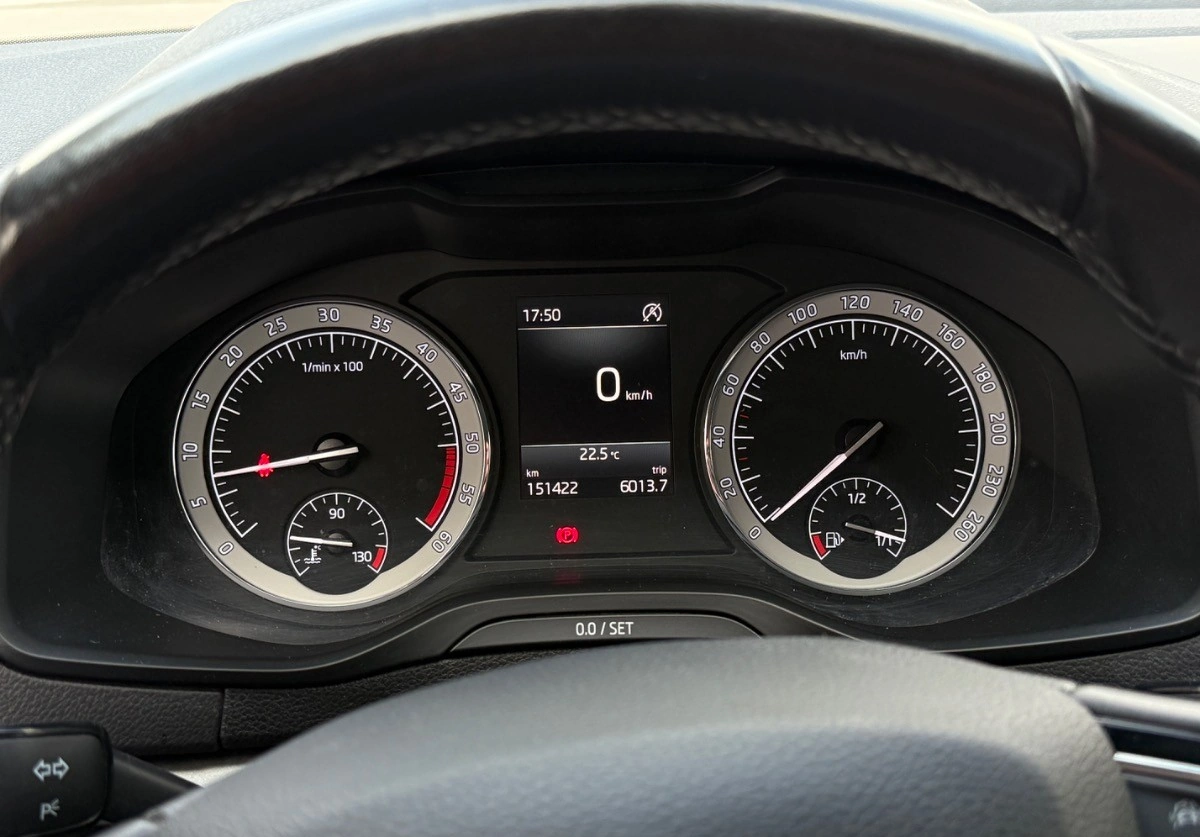 Skoda Karoq - Zdjęcie 26