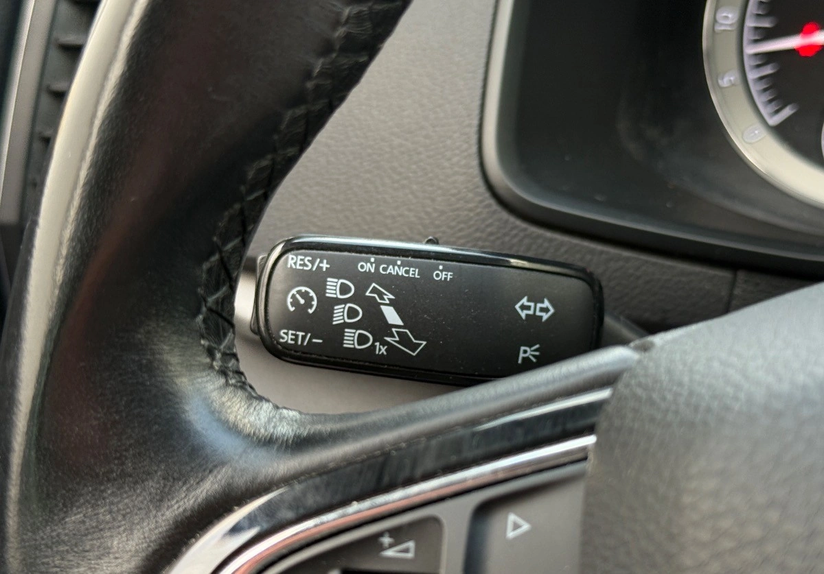 Skoda Karoq - Zdjęcie 27