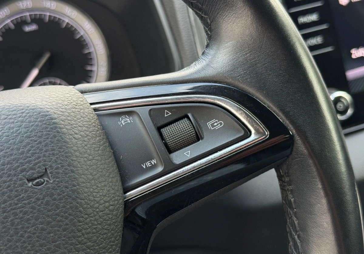 Skoda Karoq - Zdjęcie 22