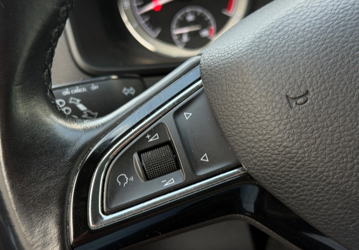 Skoda Karoq - Zdjęcie 23