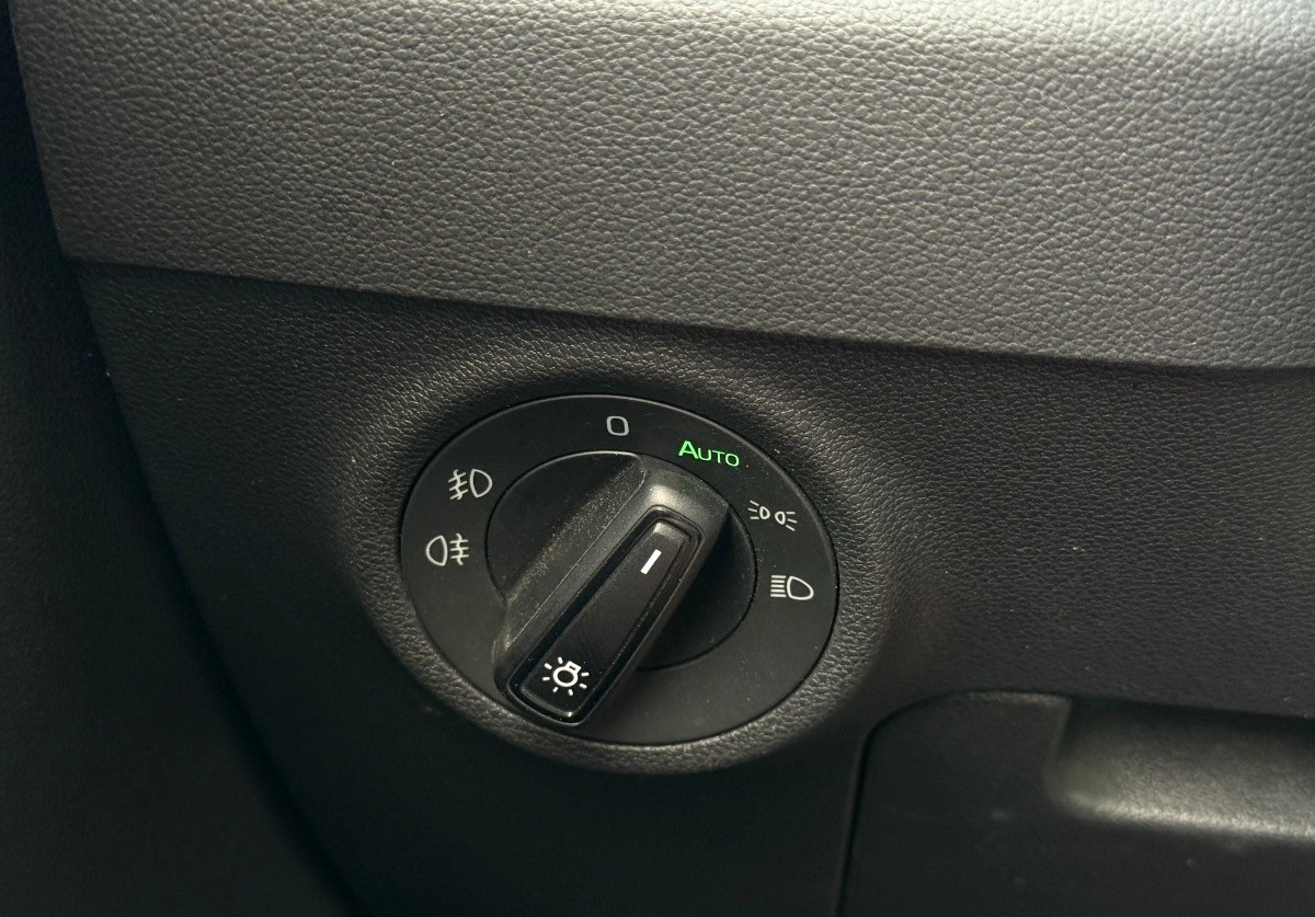 Skoda Karoq - Zdjęcie 24