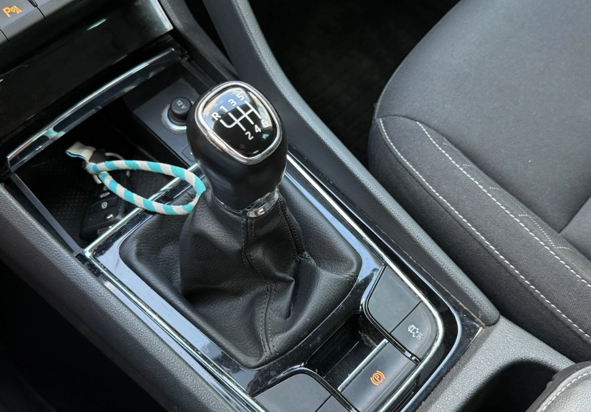 Skoda Karoq - Zdjęcie 28