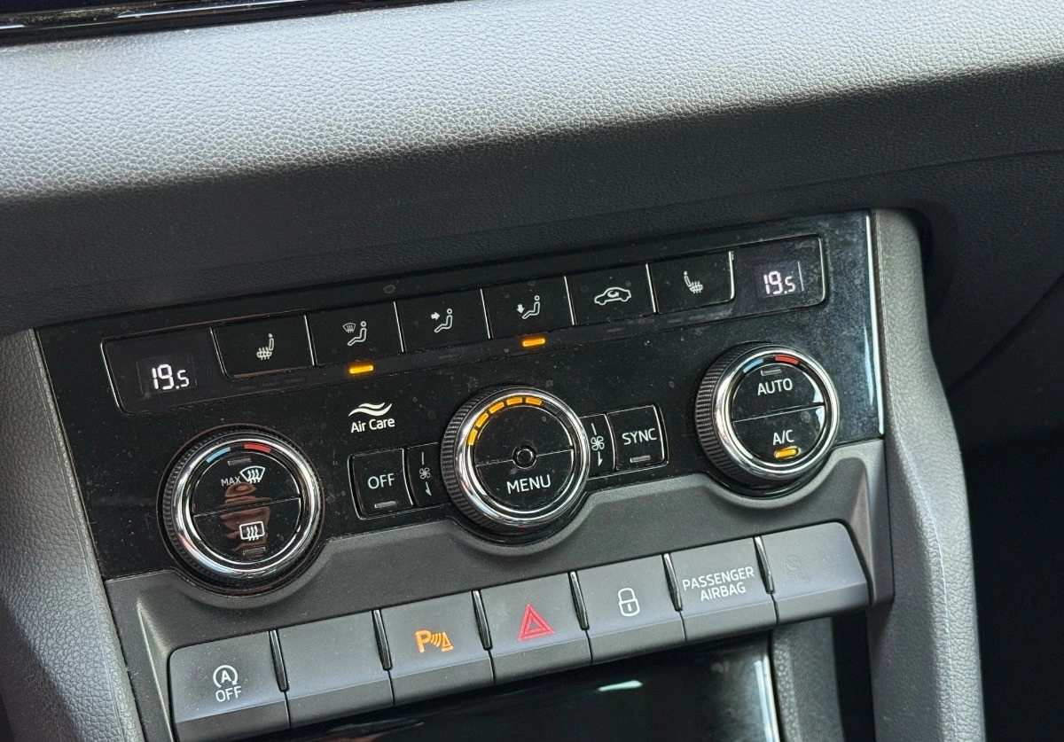 Skoda Karoq - Zdjęcie 29