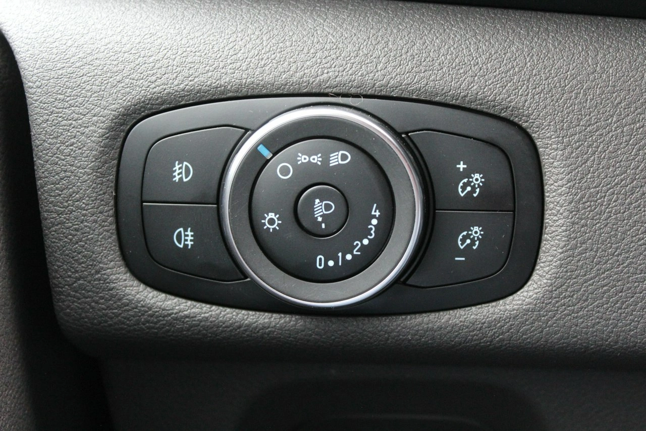 Ford Transit Custom - Zdjęcie 21