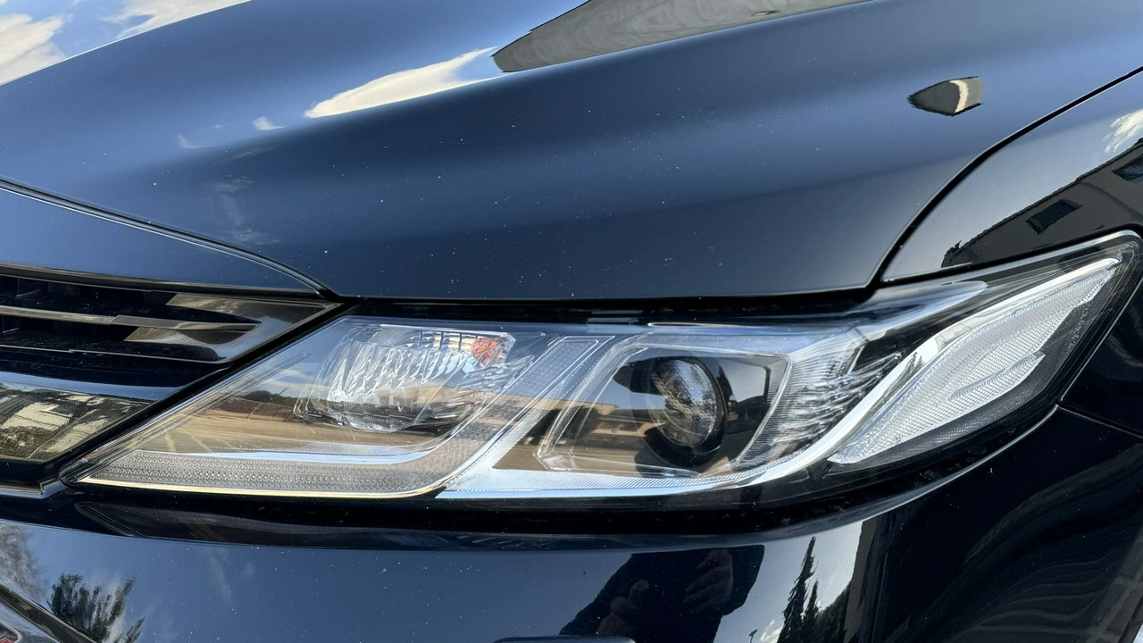 Toyota Camry - Zdjęcie 30