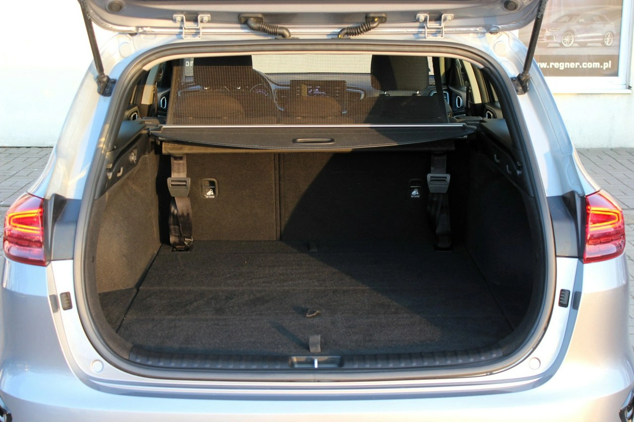 Kia Ceed - Zdjęcie 7