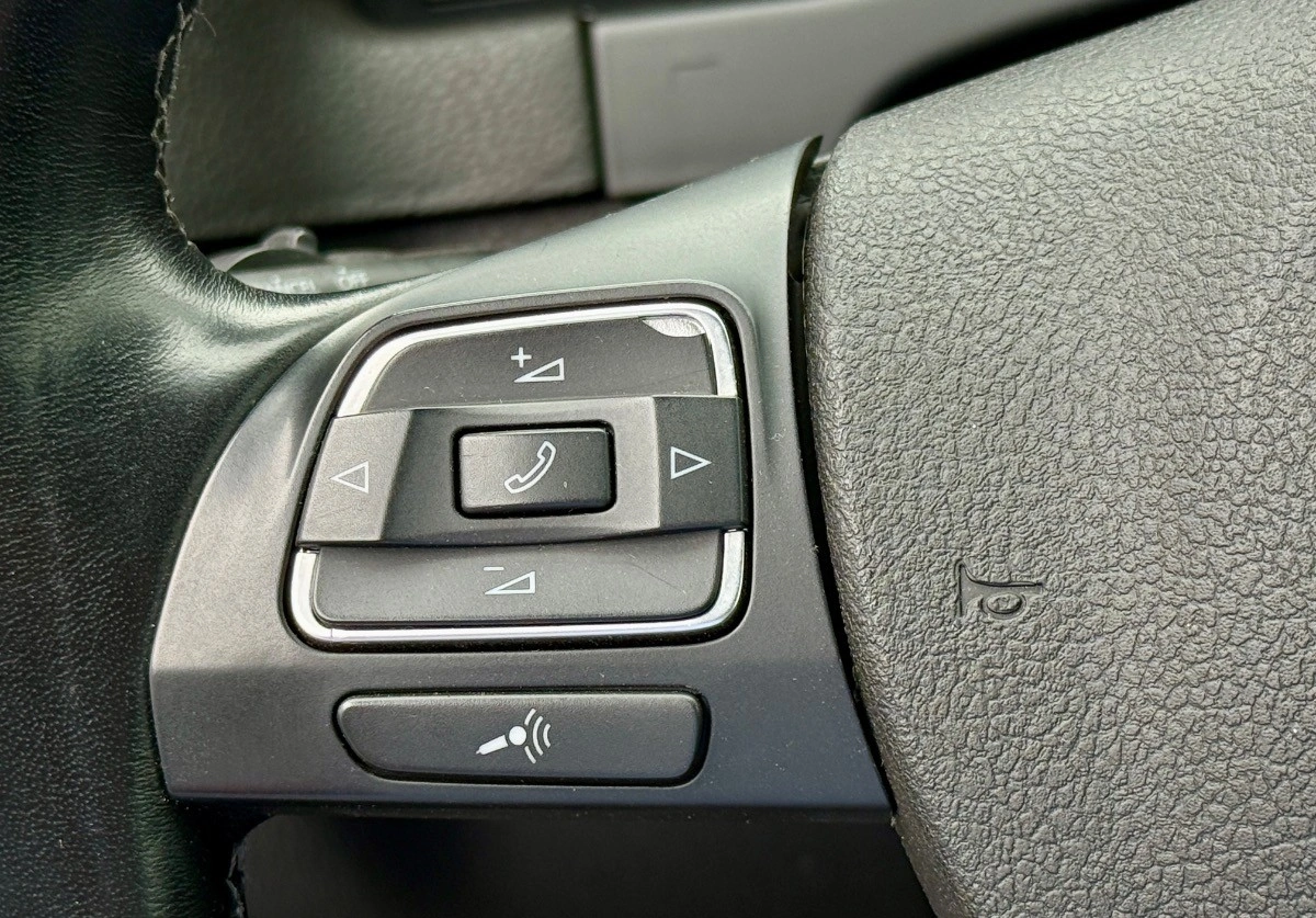 Volkswagen Golf Plus - Zdjęcie 21