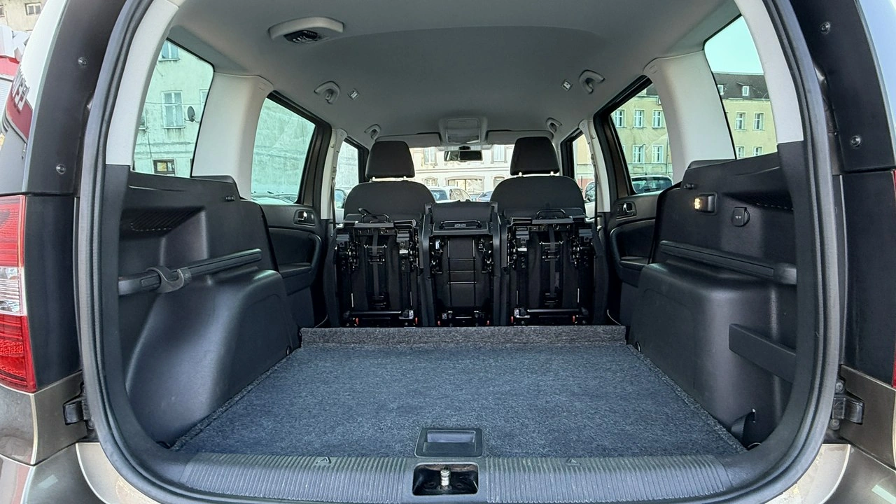 Skoda Yeti - Zdjęcie 10