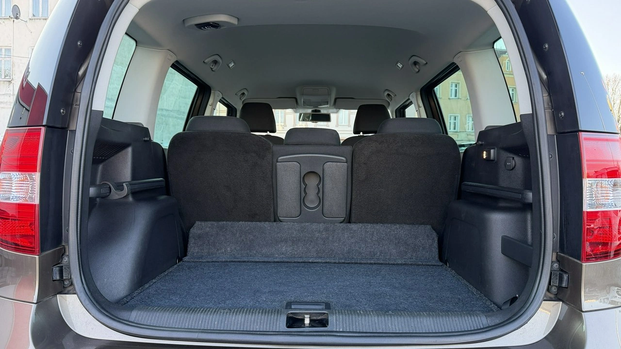 Skoda Yeti - Zdjęcie 11