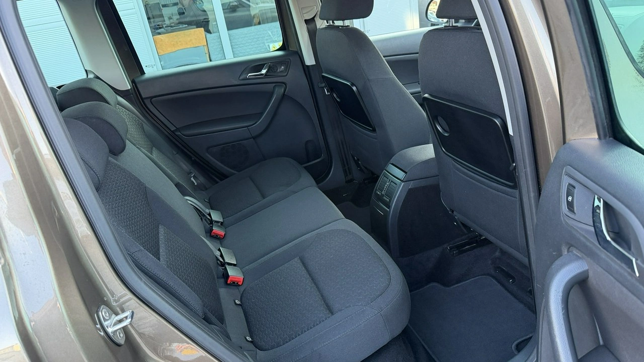 Skoda Yeti - Zdjęcie 25