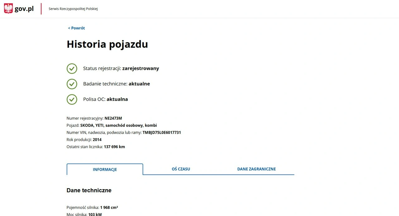 Skoda Yeti - Zdjęcie 2