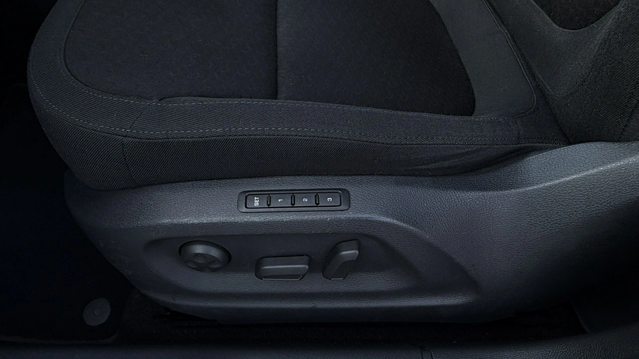 Skoda Yeti - Zdjęcie 31