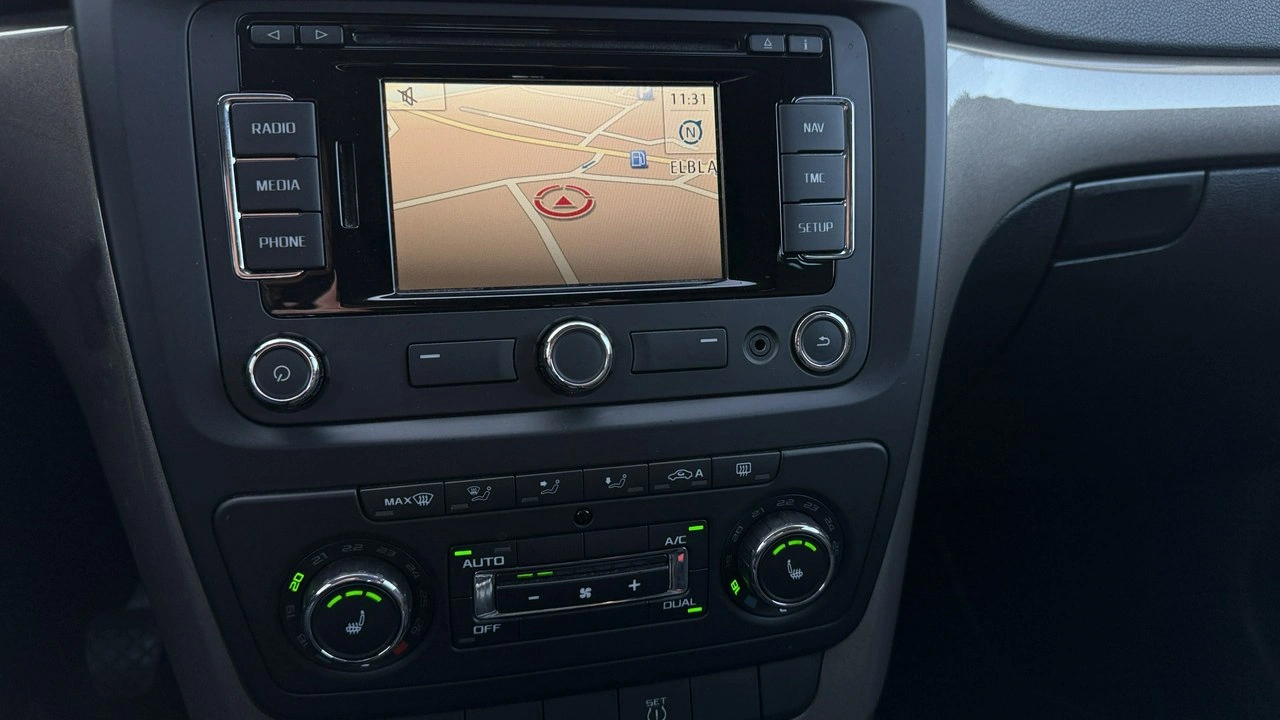 Skoda Yeti - Zdjęcie 33