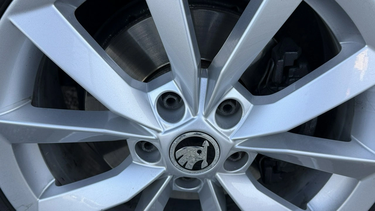 Skoda Yeti - Zdjęcie 5