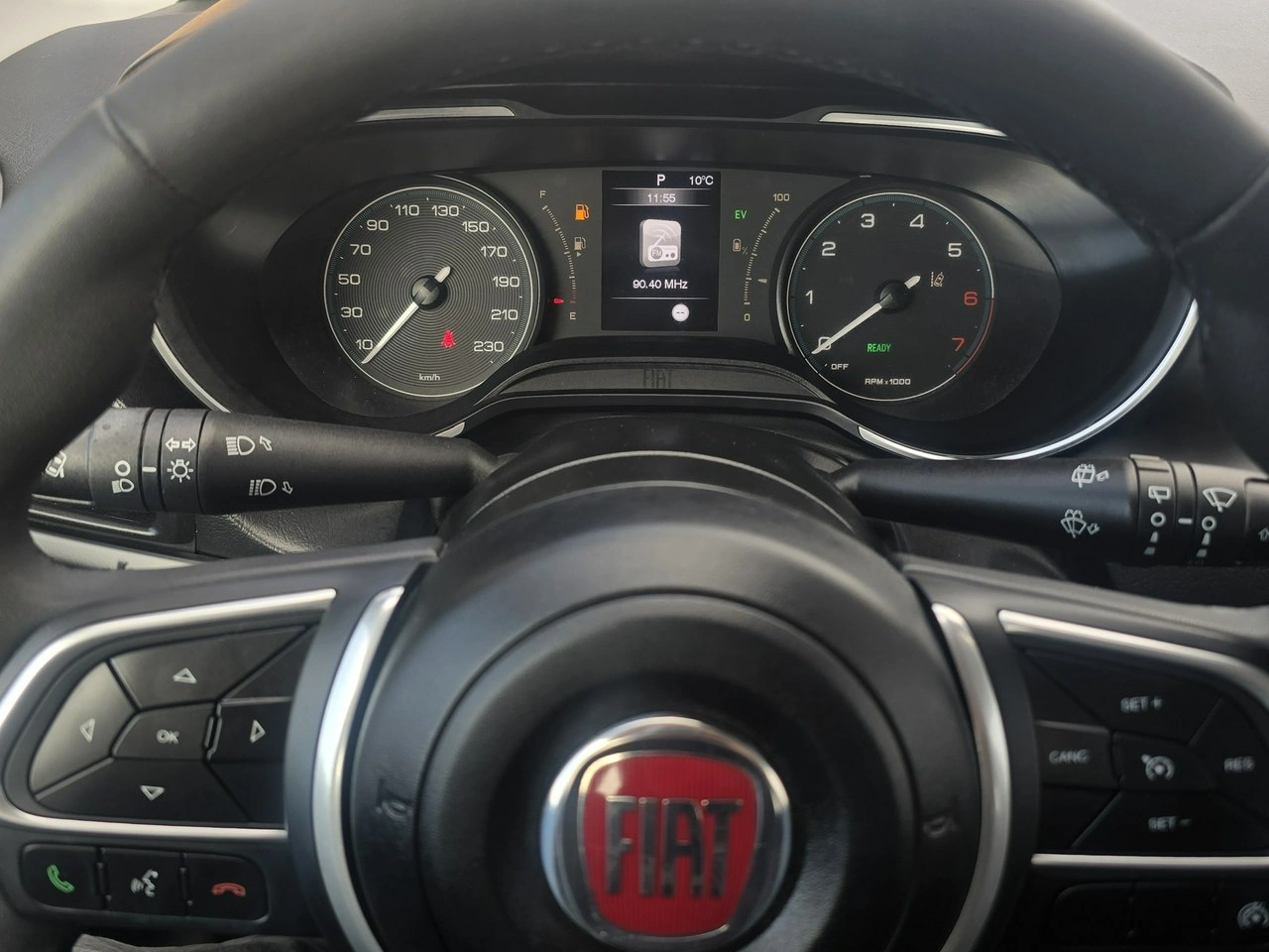 Fiat Tipo - Zdjęcie 24