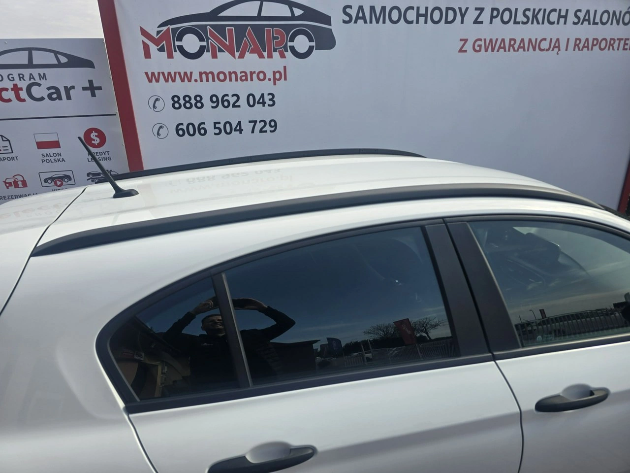 Fiat Tipo - Zdjęcie 27