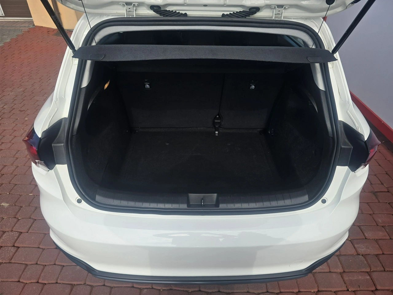 Fiat Tipo - Zdjęcie 28