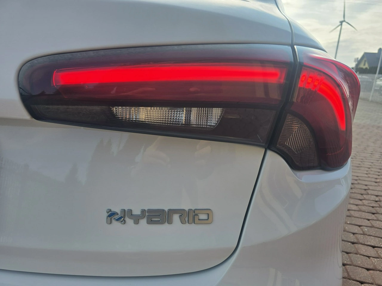 Fiat Tipo - Zdjęcie 30