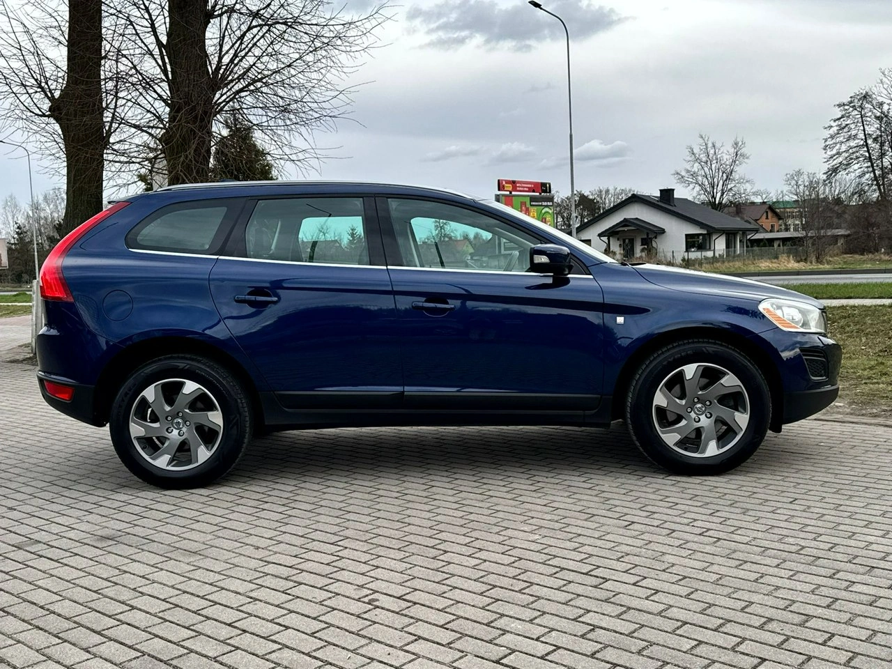Volvo XC 60 - Zdjęcie 15