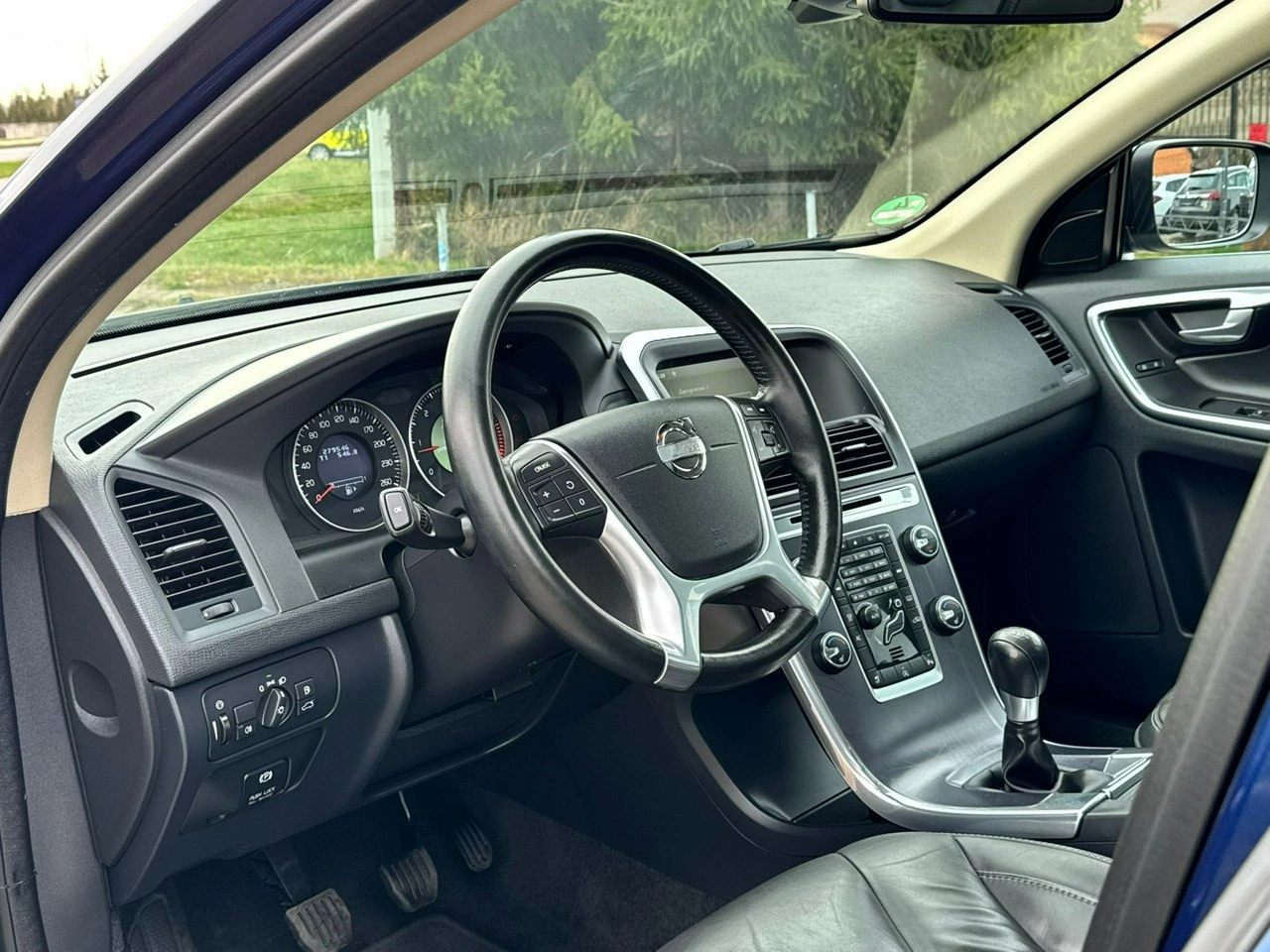 Volvo XC 60 - Zdjęcie 20