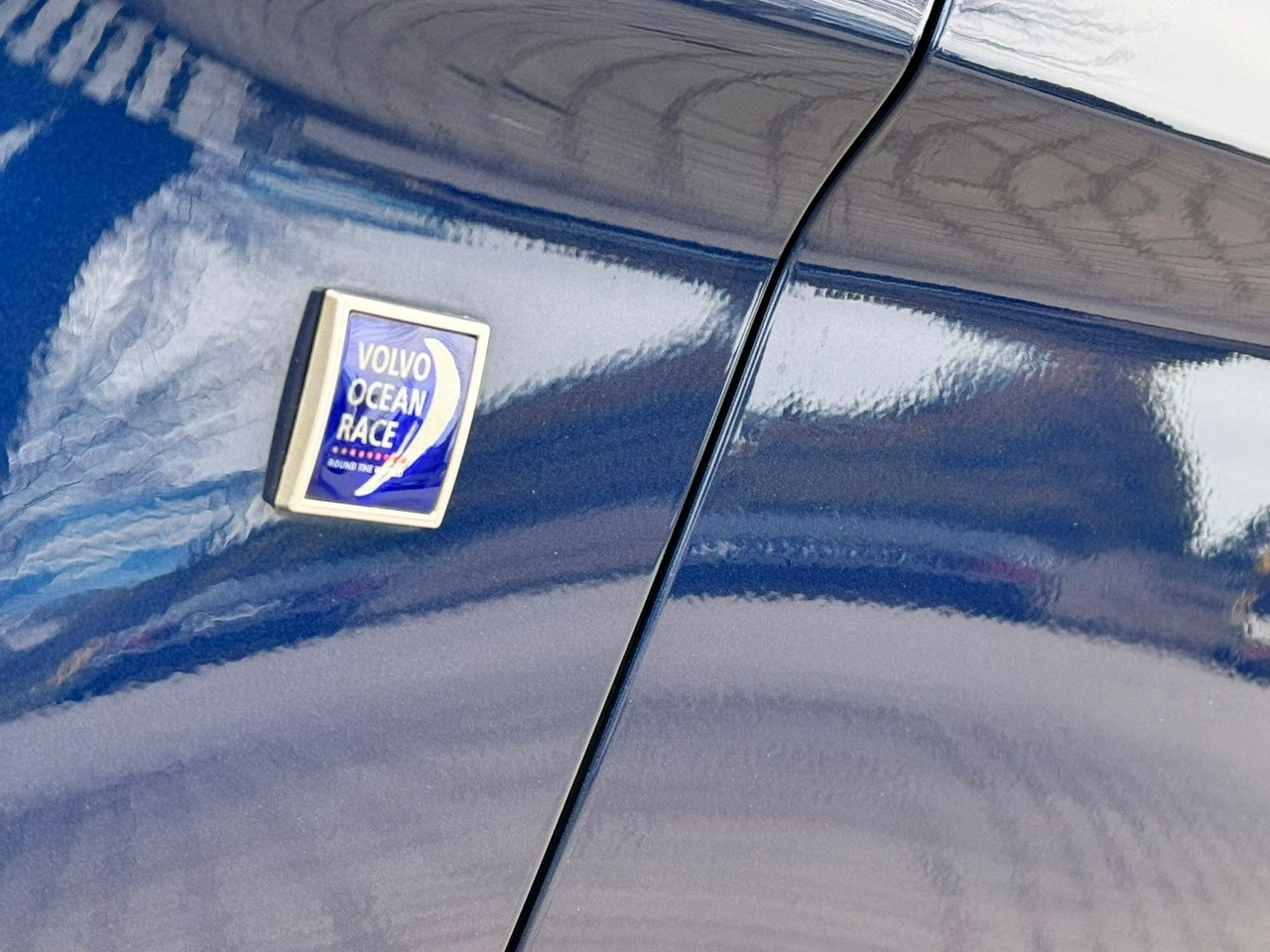 Volvo XC 60 - Zdjęcie 2