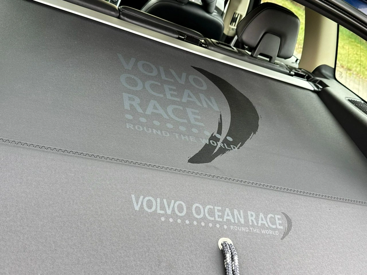 Volvo XC 60 - Zdjęcie 29