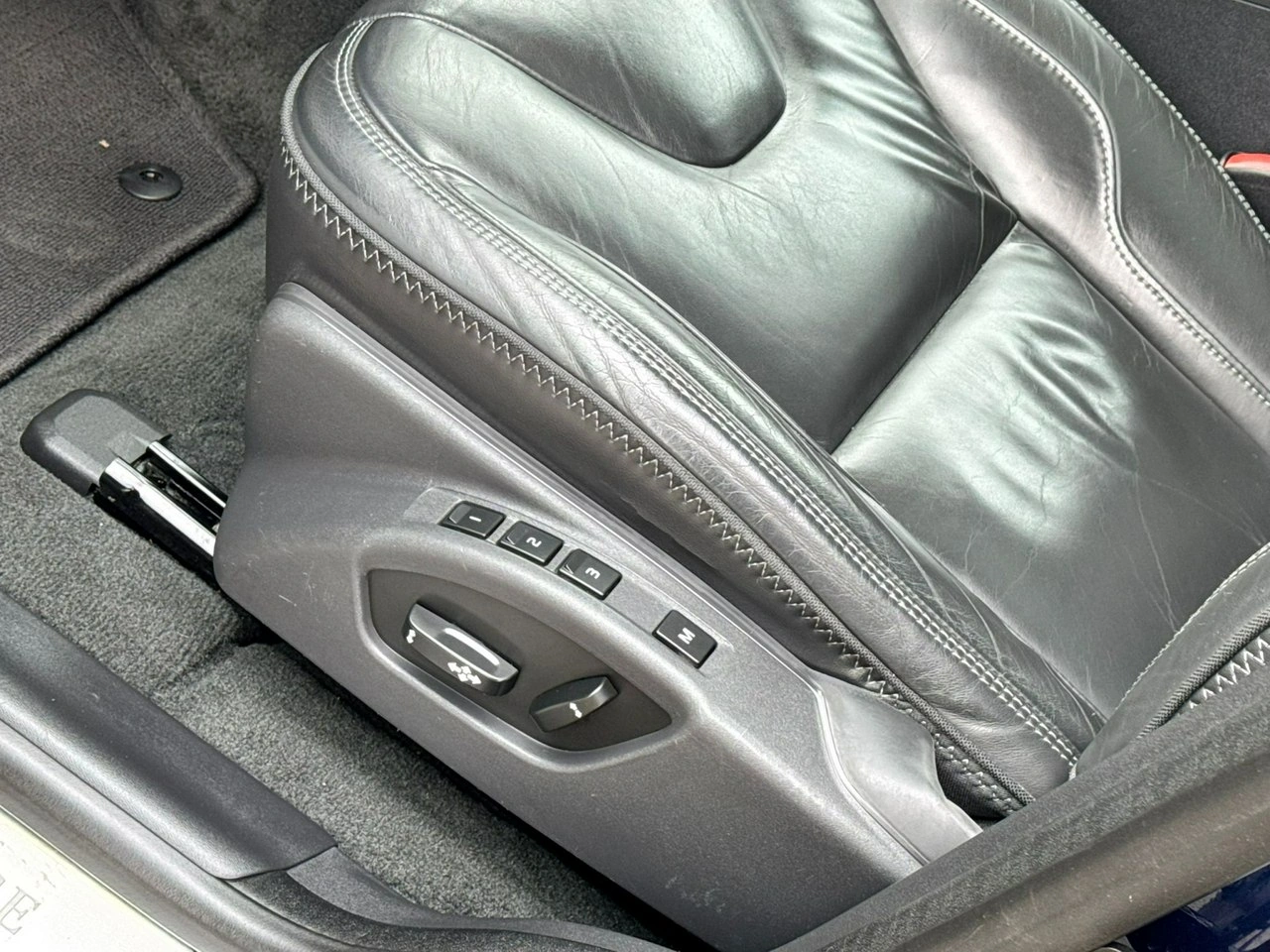 Volvo XC 60 - Zdjęcie 31