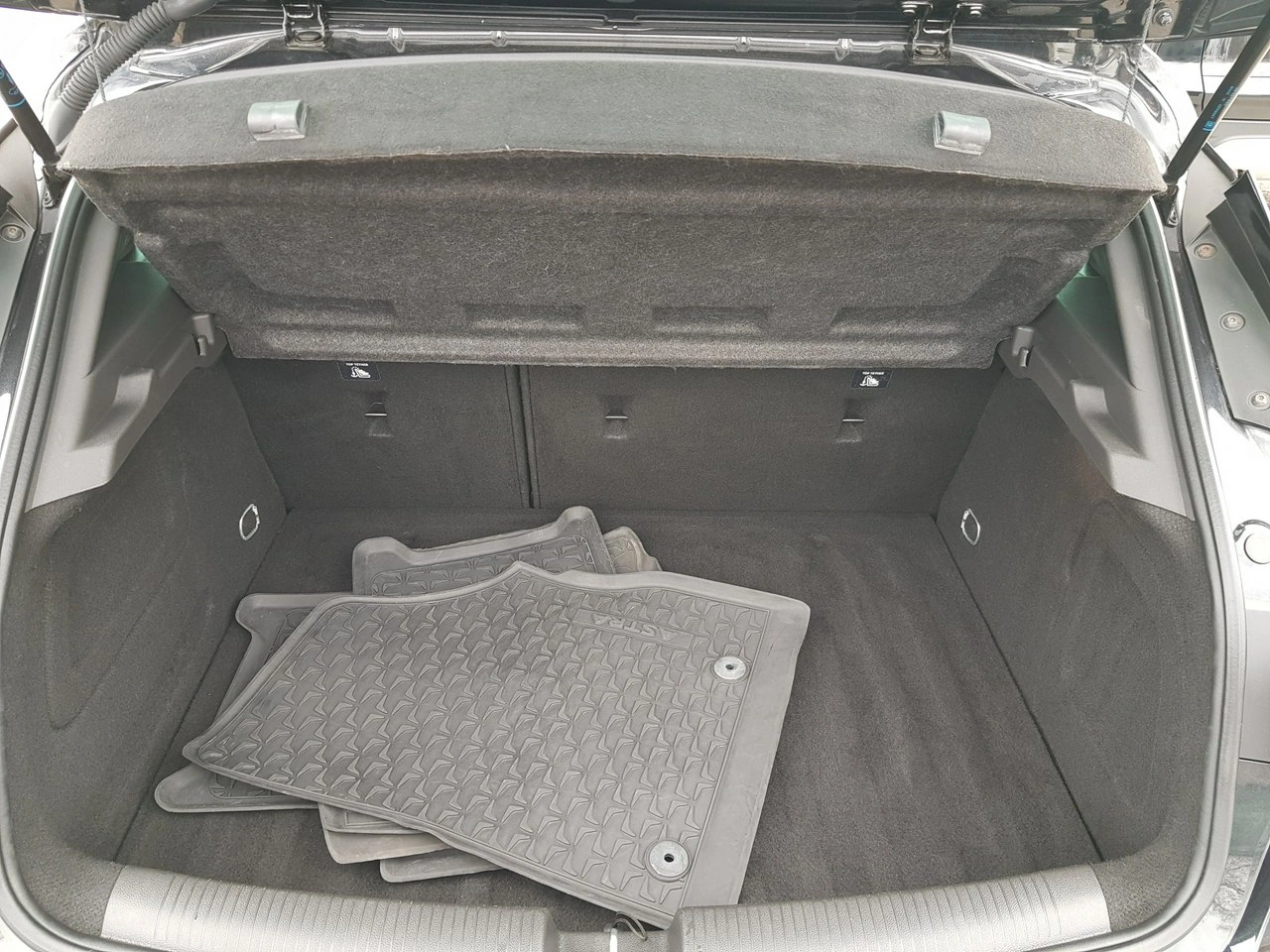 Opel Astra - Zdjęcie 13