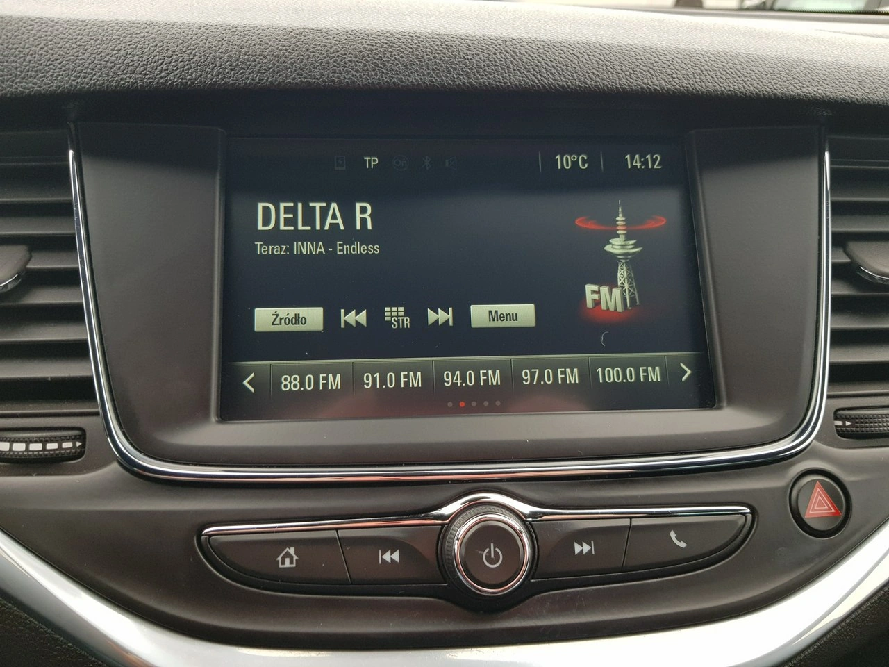 Opel Astra - Zdjęcie 18