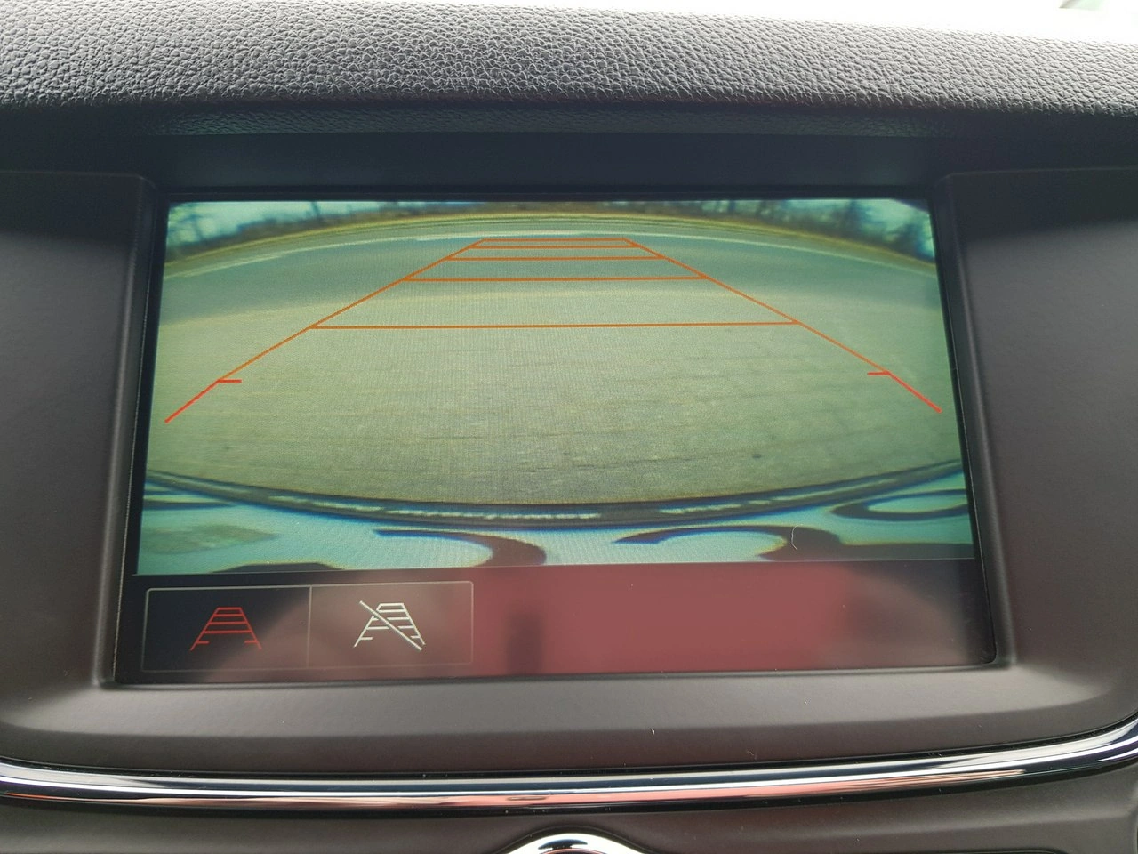 Opel Astra - Zdjęcie 19