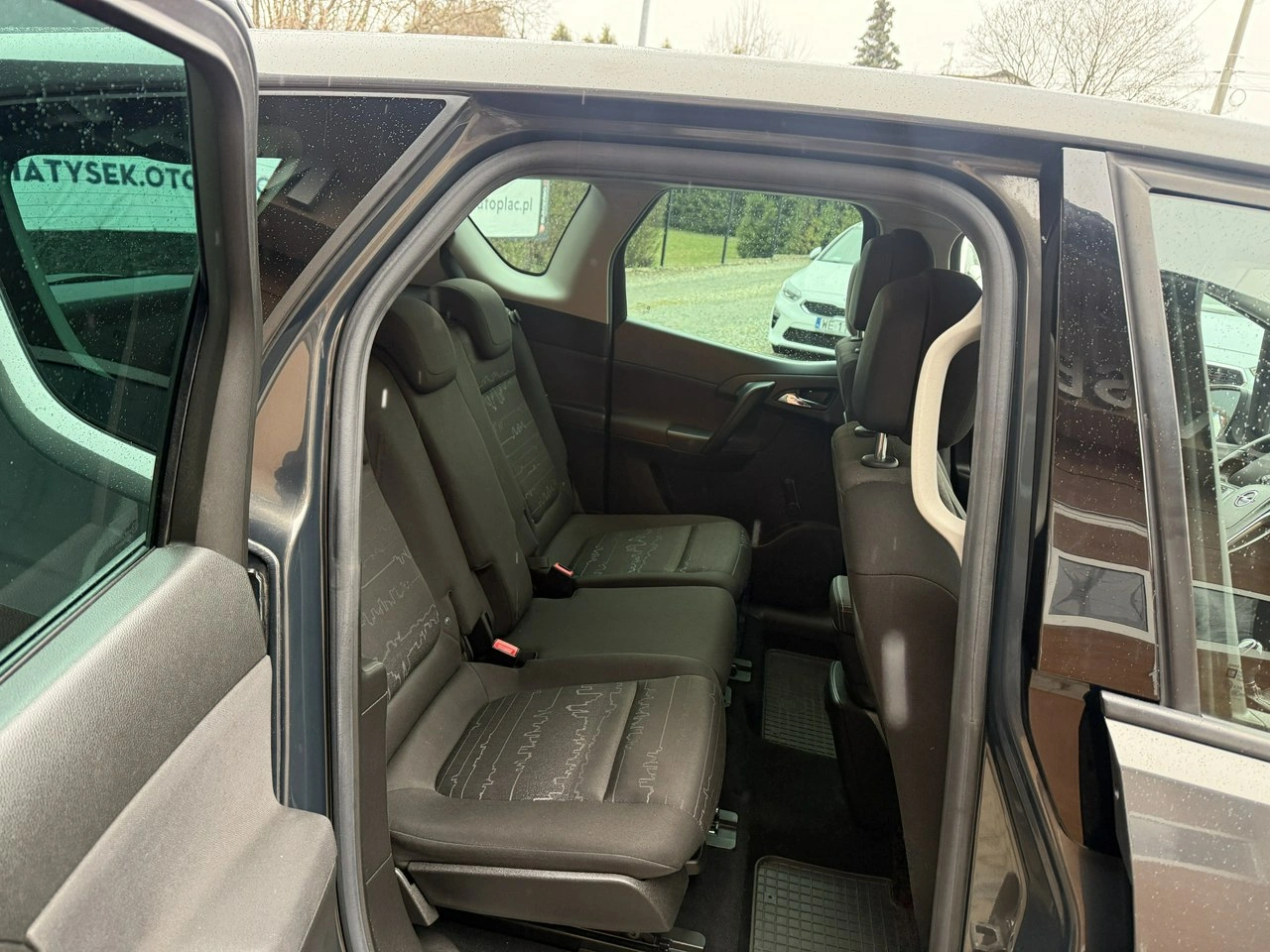 Opel Meriva - Zdjęcie 23