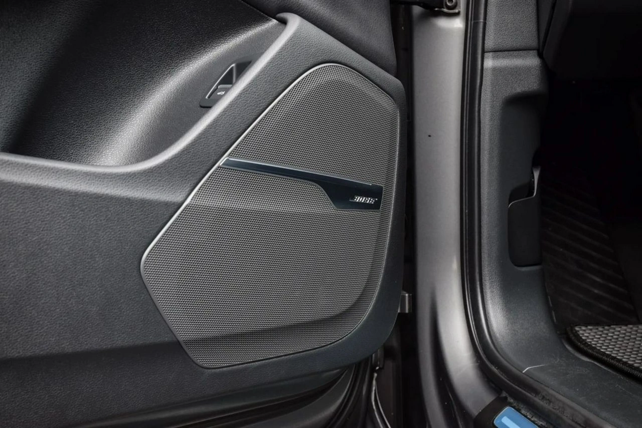 Audi Q7 - Zdjęcie 16