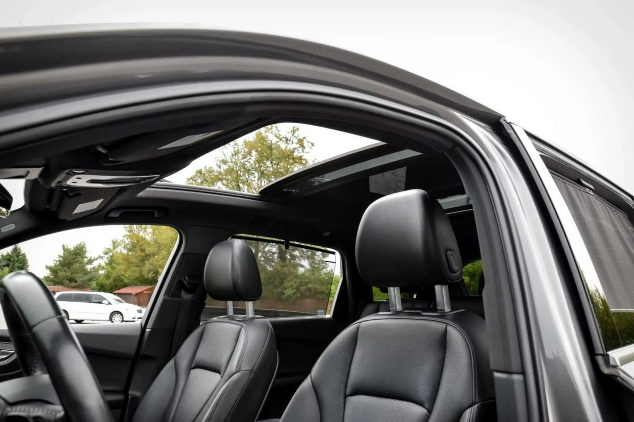 Audi Q7 - Zdjęcie 18