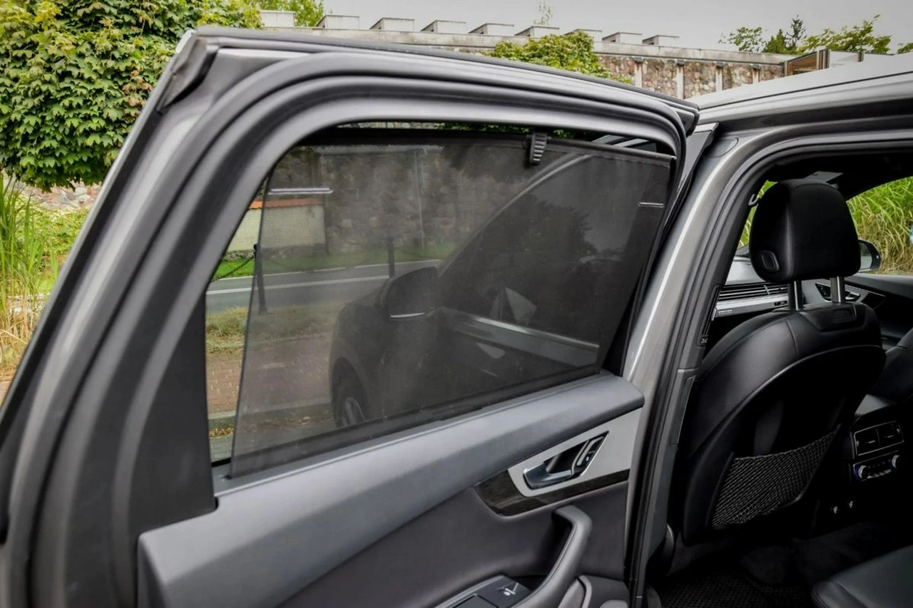 Audi Q7 - Zdjęcie 37