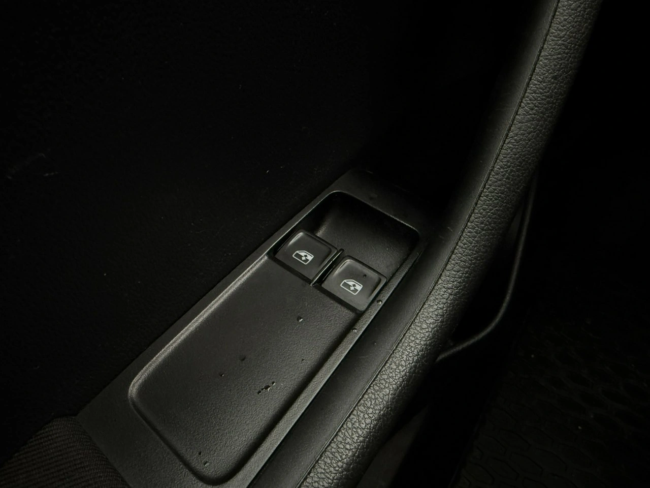 Skoda Fabia - Zdjęcie 14